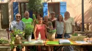 Jardinons ensemble : une association qui cultive le partage à Bassan