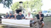 Jardinots de Villeneuve-lès-Béziers : bilan et défis climatiques