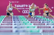 Jeux Méditerranéens : la France manque le podium de peu