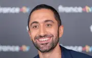 Jimmy Mohamed réagit à son éviction du Mag de la santé