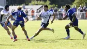 Jon Echegaray, l'éclair montpelliérain dans la tempête d'Ernest-Wallon