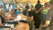 Journée des associations à Bassan : un franc succès