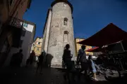 Journées du patrimoine à Hyères : la Coupo Santo et la Tour des Templiers à l'honneur