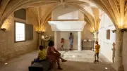 Journées du patrimoine : immersion médiévale au château de Mauguio