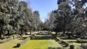 Journées du patrimoine à Jacou : théâtre et jardins de Bocaud