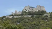 Journées du patrimoine : le château de Montferrand se dévoile