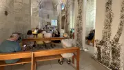 Journées du patrimoine : le public était au rendez-vous à Montbazin