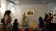 Journées du patrimoine à Lunel : musée Médard et Espace Feuillade