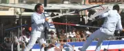 Joutes à Sète : Kélian Caramel remporte la Coupe de France à domicile