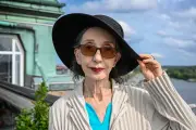 Joyce Carol Oates : l'interview qui tourne au fiasco au Festival America