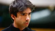 Juan Branco accusé de viol : le parquet demande un procès