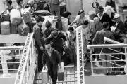 Juan-les-Pins : 60 ans d'histoire juive sur la Côte d'Azur