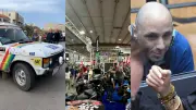 Jubillar sanctionné, salon moto, Route des légendes : l'actu régionale