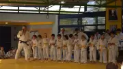 Judo aux Angles : reprise des cours dès le 8 septembre