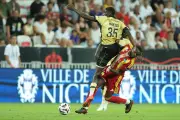Junior Mandza confirme, Wahi décisif : les notes des Niçois face au Mans