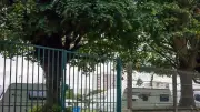Justice : Luzarches doit retirer les plots en béton