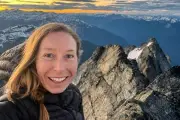Kalie McCrystal disparue dans les Alpes : les recherches se poursuivent