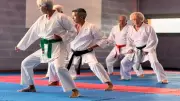 Karaté senior à Palavas : une pratique douce aux multiples bienfaits