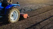 Kentucky : une fillette de 4 ans meurt écrasée par un tracteur