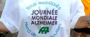 Kermesse gratuite pour la Journée mondiale Alzheimer à Castelnau-le-Lez