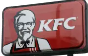 KFC offre des tatouages contre du poulet gratuit à vie à Modène