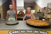 La cade au feu de bois à La Seyne : la boutique transmise à la fille après 38 ans