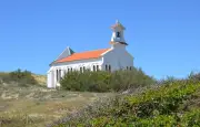 La chapelle Sainte-Thérèse de Labenne, un joyau landais face à l'océan