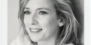 Léa Drucker : des rôles superbes pour les femmes de plus de 40 ans