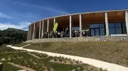 La Fondation du patrimoine découvre la Maison des menhirs des Bondons