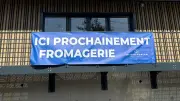 La fromagerie Maison Porlan s'installe à Mende