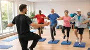 La Grande-Motte : des ateliers gratuits pour prévenir les chutes des seniors