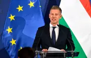 La Hongrie continue d'accueillir les Ukrainiens mobilisables