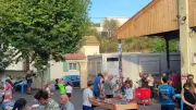 La Partageothèque de Vendres fête ses objets à emprunter samedi