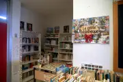 La Petite bibliothèque de Vintimille veut étendre son réseau à Menton