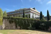 La préfecture du Var obtient le label « Architecture contemporaine remarquable »