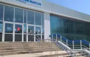 La Rochelle : la piscine publique fermée jusqu'à fin novembre