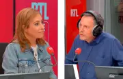 Léa Salamé justifie son retrait du 20h pour la présidentielle