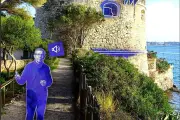 La Seyne illumine ses fortifications pour les Journées du patrimoine