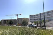 La Seyne : le quartier Bois Sacré livre ses 268 logements d'ici 2028