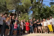 La Seyne : les habitants contestent l'abattage de 108 arbres