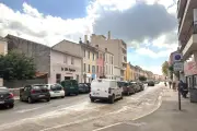 La Seyne : une partie de la piste cyclable supprimée pour le stationnement