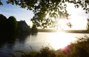 La Source Bleue de Métigny : entre folklore et phénomène optique