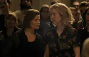 La Vie d'une femme : Léa Drucker libre au Festival de Cannes