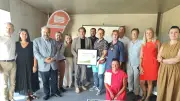Label Green destinations : le Pays cœur d’Hérault décroche l’argent