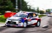 Lancia Ypsilon : 11 754 ventes en 2025, titre WRC2 en poche