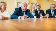 Larcher dans le Gard : défense des traditions taurines