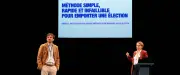 L'art d'avoir toujours raison : une pièce satirique sur les élections dans l'Agglo d'Alès