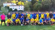 L'ASR s'impose 1-0 à Roquefort pour la reprise en D4