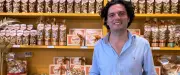 L’Auguste de Nîmes, nouveau biscuit local du Délice des Anges