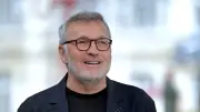 Laurent Ruquier évacué du Cap-Ferret à cause des incendies
